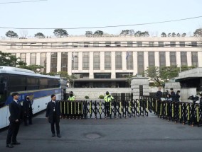 尹锡悦被罢免后命运将如何，谁可能成为韩国下届总统