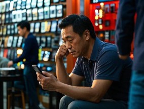 手机租赁“陷阱”：低价租换来高价买、租机贷变高利贷