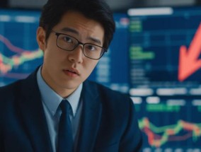 美债暴跌，特朗普怕了