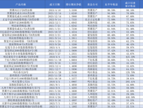 最高半年收益接近翻倍，私募量化多头产品为何集中大爆发？