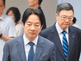 对美言听计从，赖清德只换来高额关税
