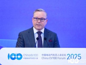 宝马集团大中华区总裁谈“整治内卷式竞争”：高质量发展是汽车产业盈利和可持续增长最重要的特征