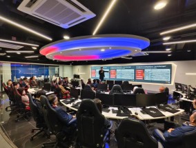 WICDACybersecurityTrainingProgramheldinHK