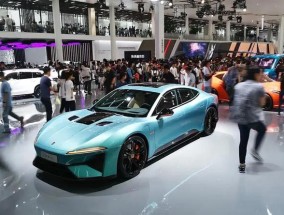 上海车展变局：智驾刹车、SUV混战、雷军没来