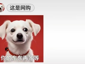 美团闪购广告配文“你的东东再等等”，京东：不打口水仗