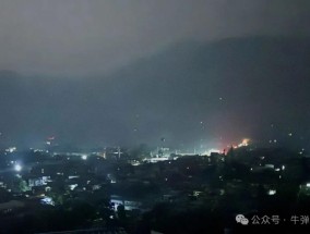 牛弹琴：一觉醒来，印巴还是打起来了，后果很严重