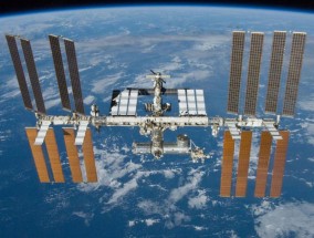 俄罗斯“联盟MS-27”飞船成功与国际空间站对接