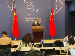 美国之外，中国可抓住机遇重塑“新全球化”