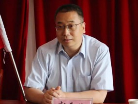 中央提级巡视第二天，昆明2人落马