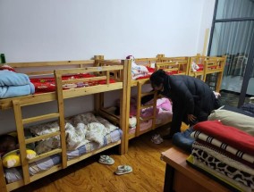 报效祖国建功西部｜海拔4500米绽放的“青春之花”