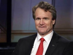美银CEO称经济增长“比人们想象的好” 美联储应该按兵不动