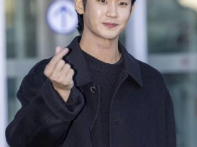 韩媒称金秀贤将于3月31日举行记者会