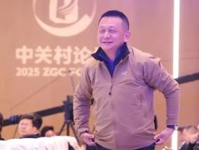 中国需不需要更多的“朱啸虎”？