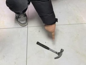 男子一夜连砸14辆车，沈阳警方24小时破案