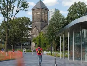 美高校与政府冲突升级：耶鲁3教授出走加拿大“捍卫民主”