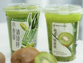 新茶饮行业破局样本：产品、供应链与数字化 茶百道2024财报里的“三驾马车”