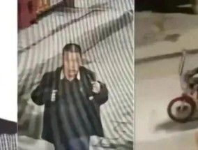 致2死1伤！重大刑案嫌疑人尚未抓获，死者系嫌犯情人和情人丈夫