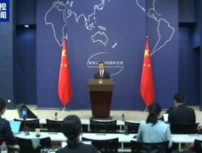 戴安斯称今年或将安排美国两党参议员代表访华外交部回应