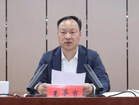 河南一县委书记，任上被查！一星期前还在公开活动