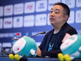 刘国梁发声：国乒机遇与挑战并存