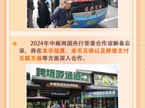 【讲习所·中国与世界】习近平：构建中越命运共同体具有重要世界意义