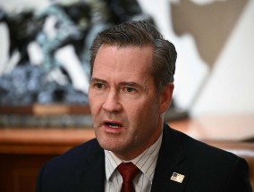 美高官再陷风波被曝用私人邮箱办公白宫急辩：没泄密！