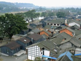 中国建筑师刘家琨获2025普利兹克奖：摆脱了美学、风格上的束缚
