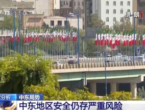 美国向印度洋部署B-2隐形轰炸机，战略意图是什么？