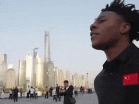 从“甲亢哥”中国行看见什么